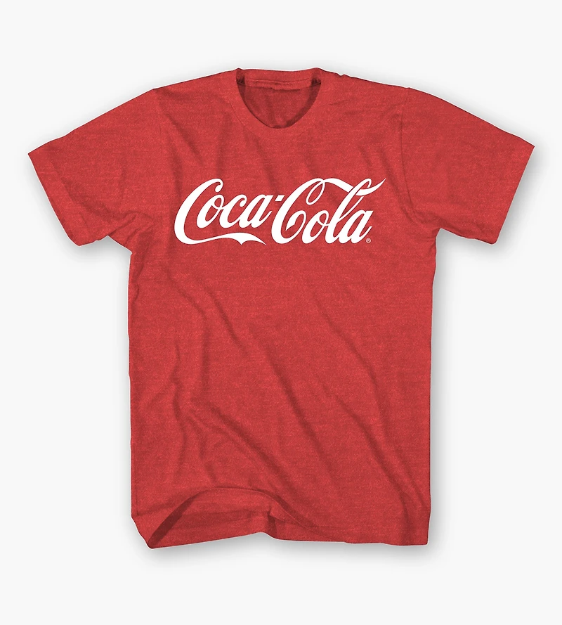 Coca Cola Graphic Tee