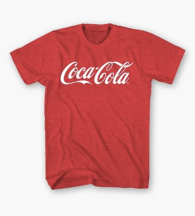 Coca Cola Graphic Tee