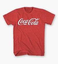 Coca Cola Graphic Tee