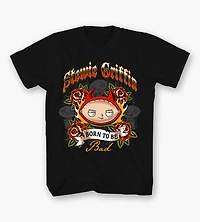 Family Guy Graphic Tee