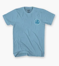 The Fantastic Four Graphic Tee