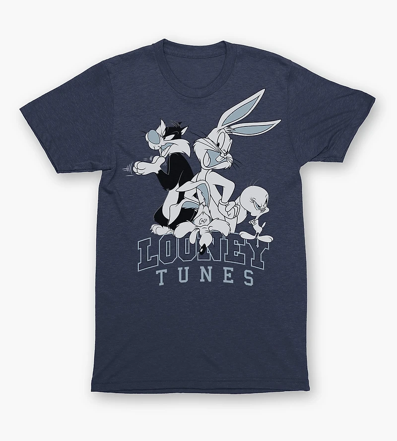 Looney Tunes Graphic Tee