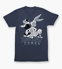 Looney Tunes Graphic Tee