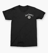 Jack Daniel's Graphic Tee