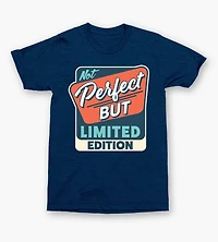 Limited Edition Graphic Tee