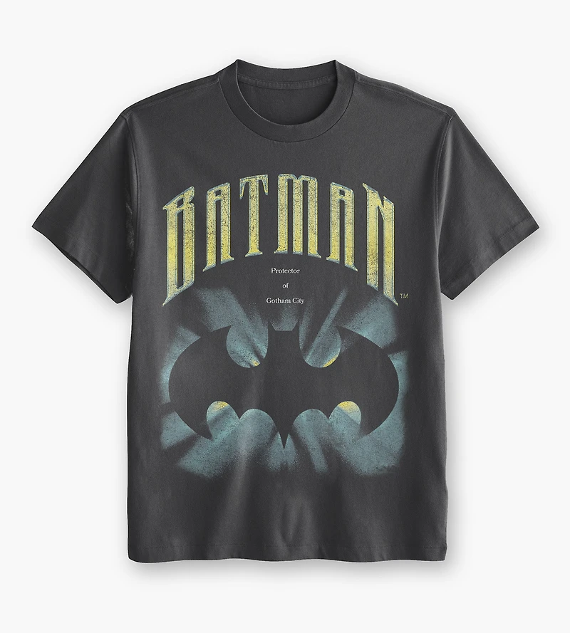 Batman Graphic Tee