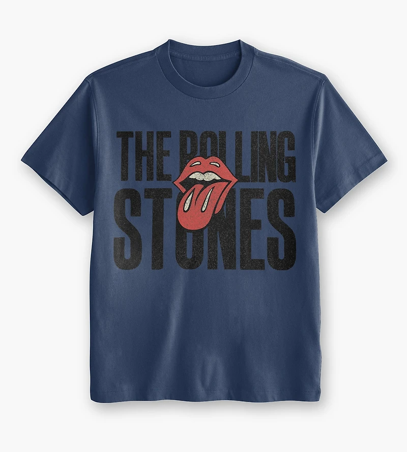 The Rolling Stones Graphic Tee