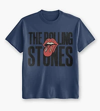 The Rolling Stones Graphic Tee