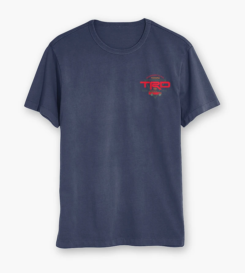 Toyota Graphic Tee