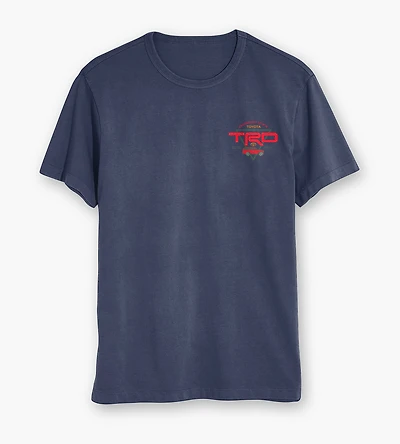 Toyota Graphic Tee