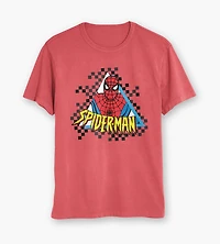 Spiderman Graphic Tee