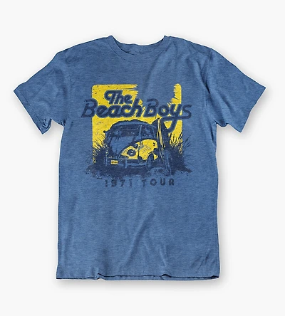 The Beach Boys Graphic Tee