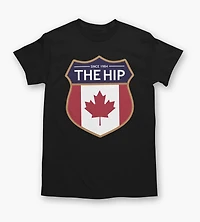 The Tragically Hip Graphic Tee