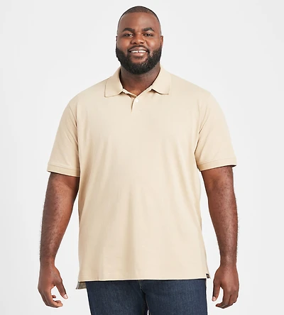 Britches Ultimate Polo