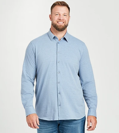 Long Sleeve Easy Care Shirt