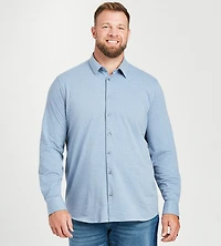 Long Sleeve Easy Care Shirt