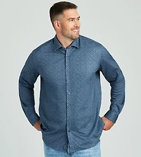 Abstract 360 Stretch Shirt