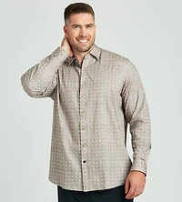 Geo 360 Stretch Shirt