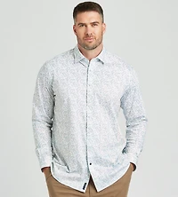 Paisley 360 Stretch Shirt