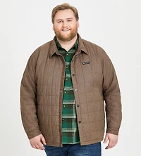 Landroamer Quilted Shirt