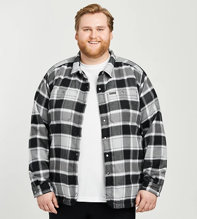 Windward Shirt Jacket