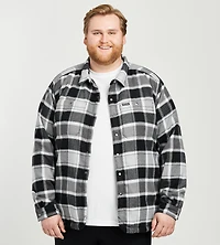 Windward Shirt Jacket