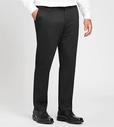 Knit Dress Pants