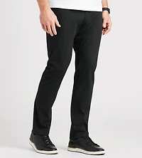 Five Pocket Stretch Chino Pant