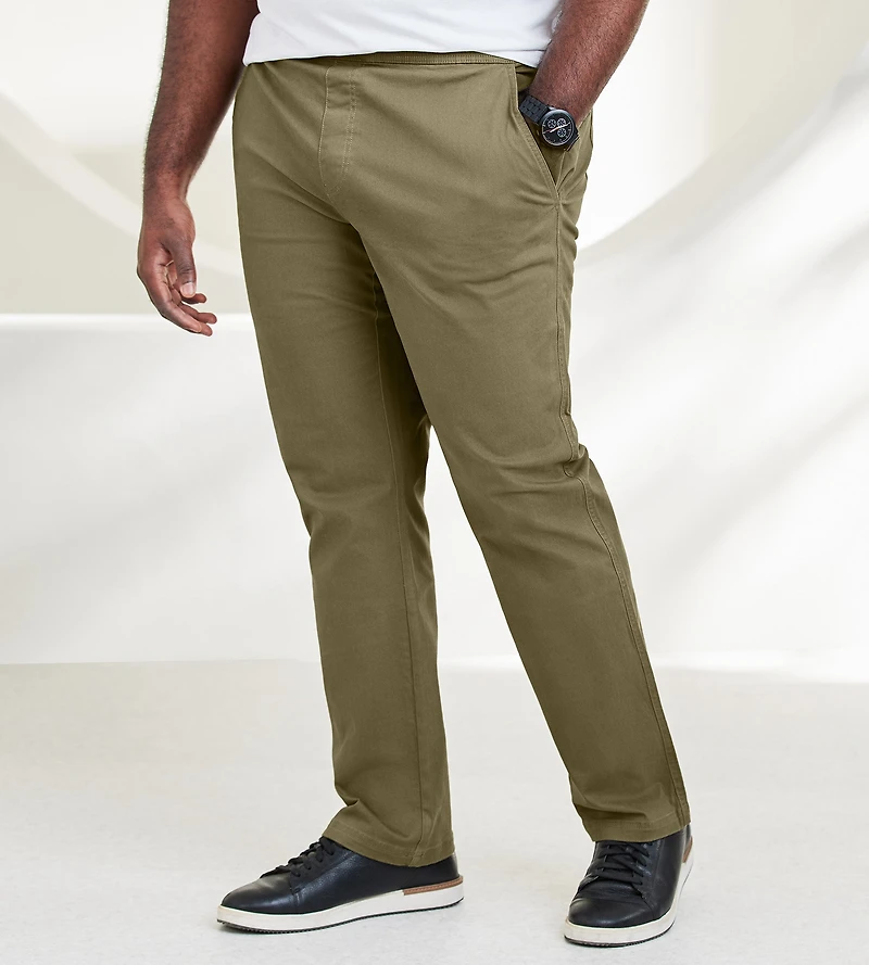 Ultimate Pull-On Pants