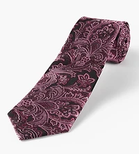 Paisley Tie