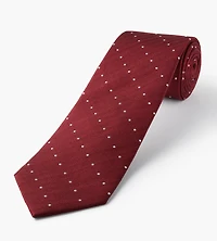 Herringbone Tie