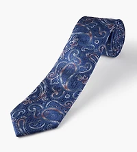 Paisley Tie