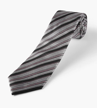 Stripe Tie