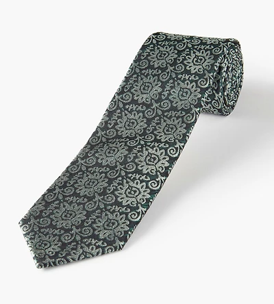 Brocade Tie
