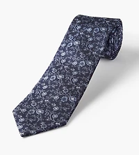 Floral Tie