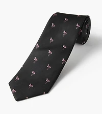 Flamingo Tie