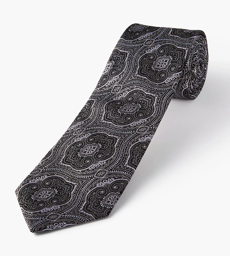 Brocade Tie