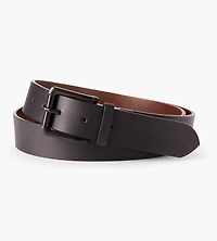Reversible Hardwear Leather Belt
