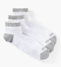 Active Half Cushion Anklet Socks