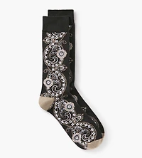 Paisley Socks