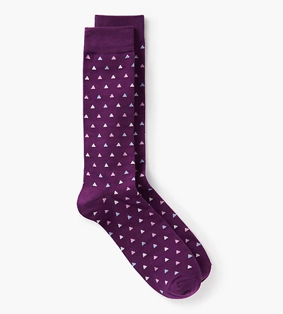 Diamonds Socks