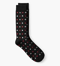 Card Icons Socks