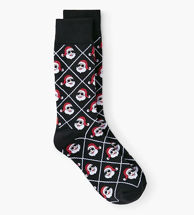 Santa Socks