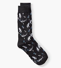 Shark Socks