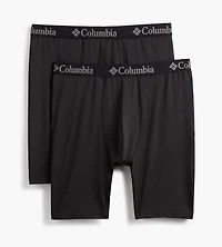 2 Pack Performance Boxer Briefs