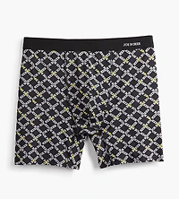 Joe Boxers Cross Logo Brief