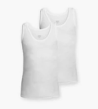 2-Pack Athletic Tank