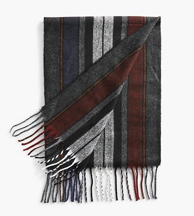 Stripe Scarf
