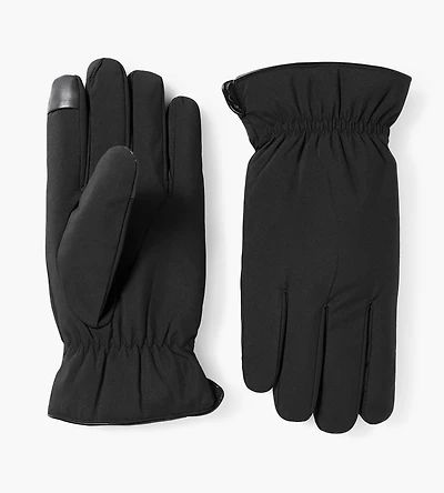 Fabric Touchtip Gloves