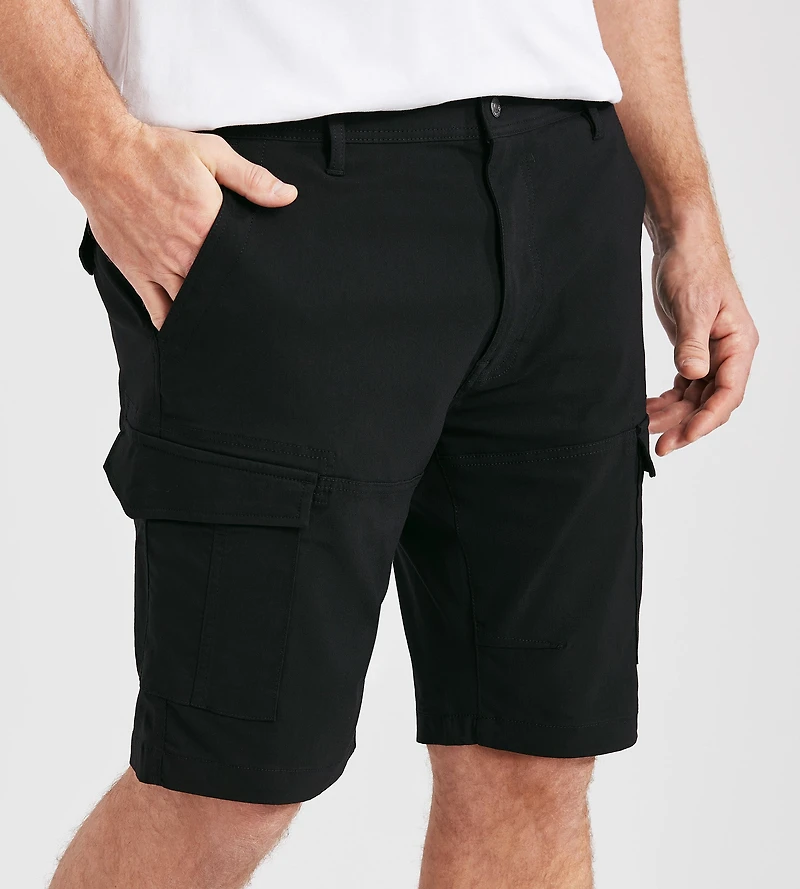 Ultimate Cargo Shorts